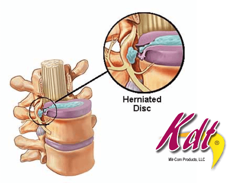 Kennedy Decompression Therapy