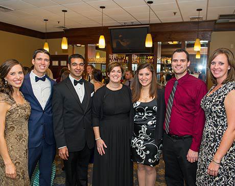Mid Atlantic Gives Back