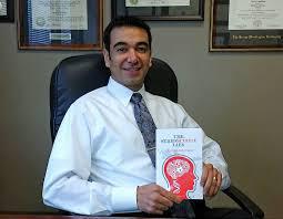 Dr. Amir Rashidian