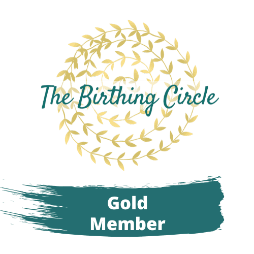 birthing-circle Gold Member