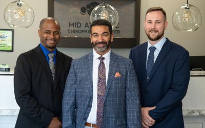 Your Ultimate Guide to Chiropractic Care in Frederick, MD
