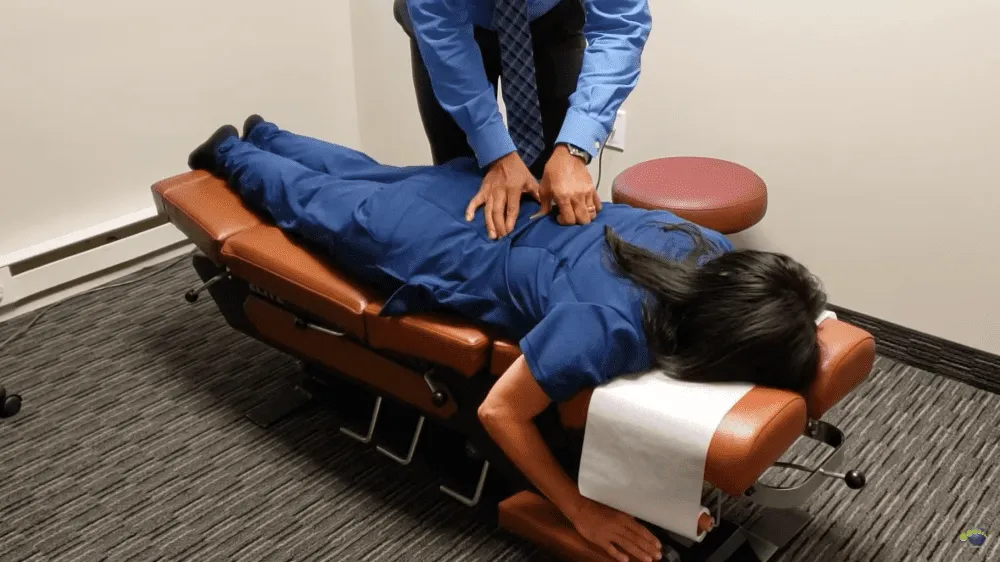 Exploring the Benefits of Chiropractic Adjustments for Herniated Disk Recovery