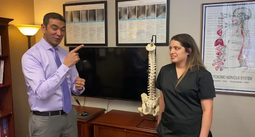 Chiropractic Laser Therapy