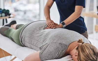 Herniated Disc Pain: Treatments That Can Help Manage Pain