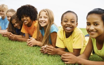 Navigating the Benefits of Holistic Wellness for Growing Families