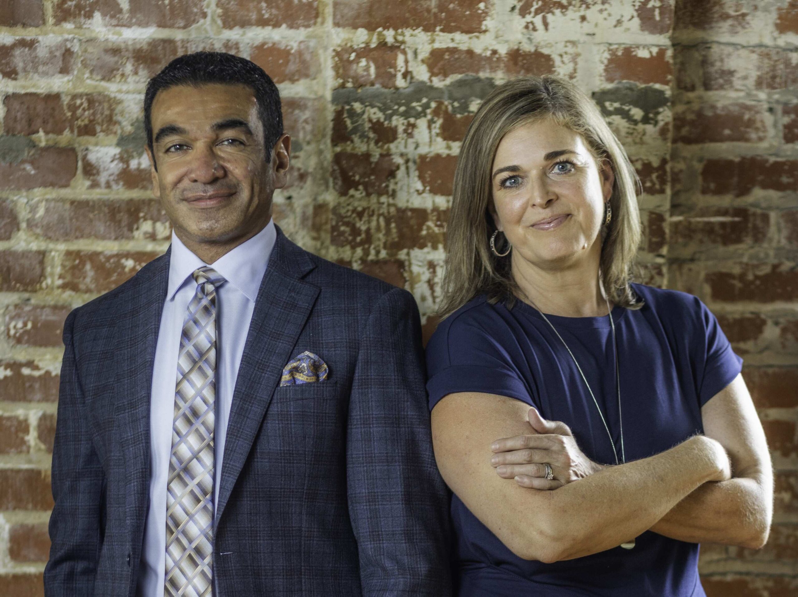 Brandi Rashidian – Clinic Director