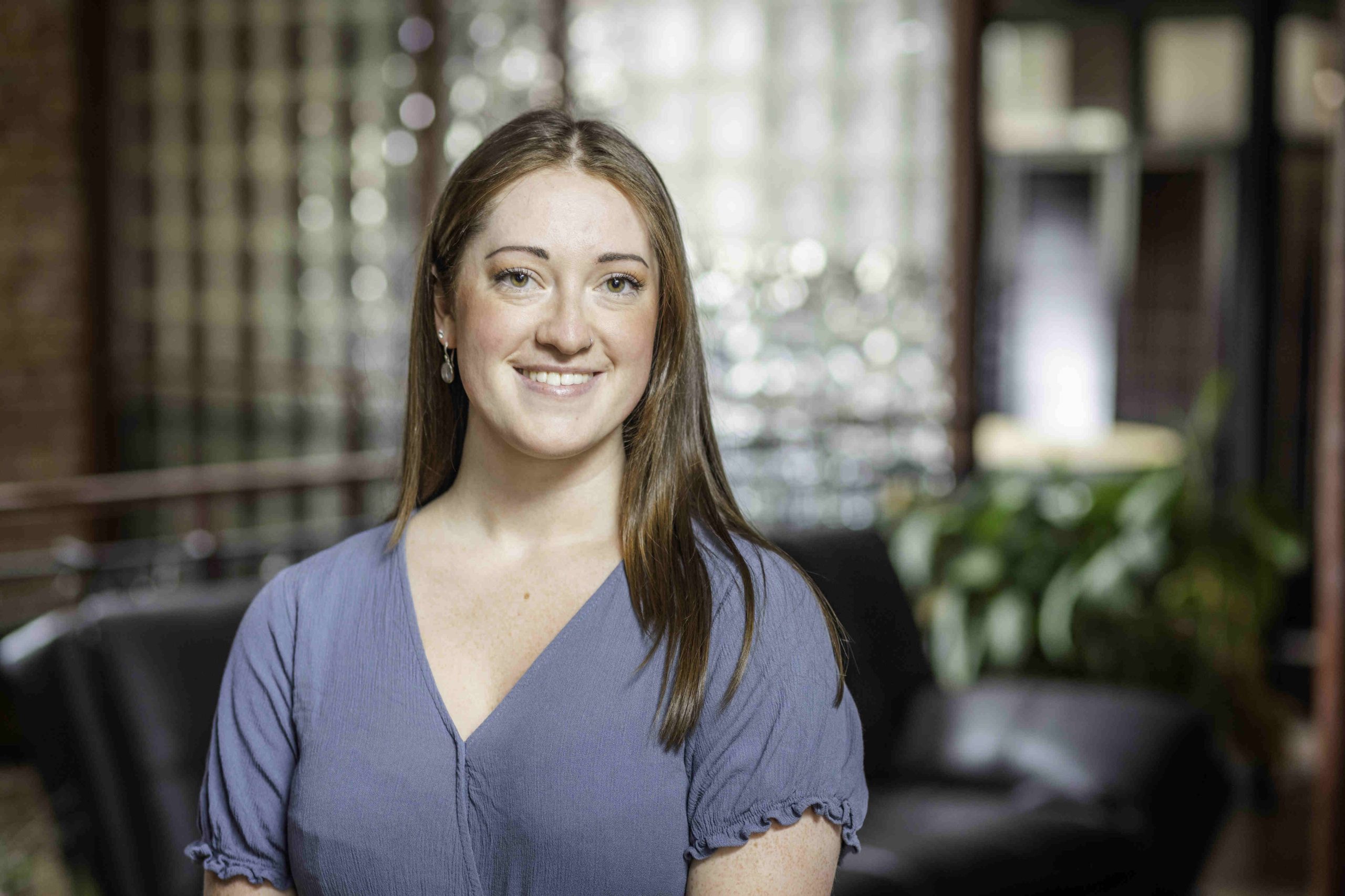 Brandi Rashidian – Clinic Director